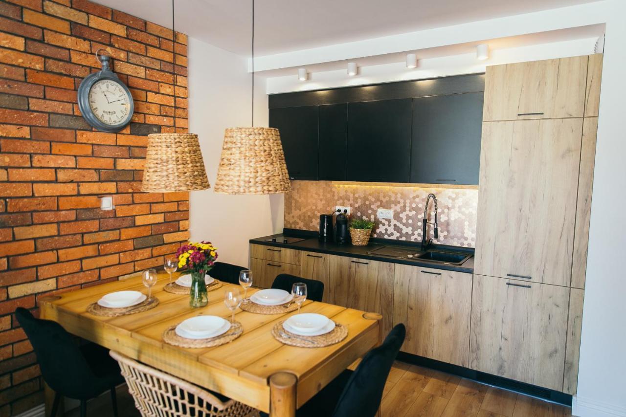 Apartament Przytulny Stone Hill Шклярска-Поремба Экстерьер фото