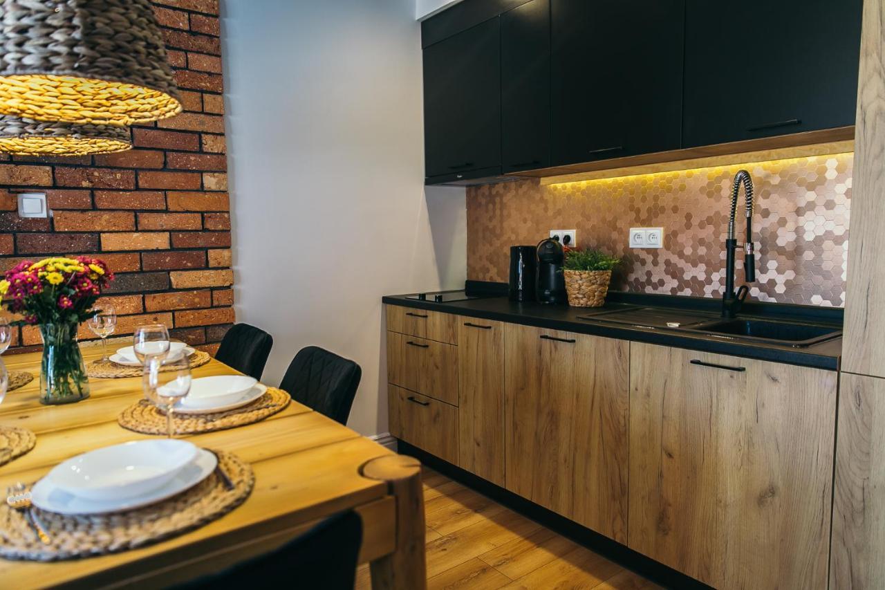 Apartament Przytulny Stone Hill Шклярска-Поремба Экстерьер фото