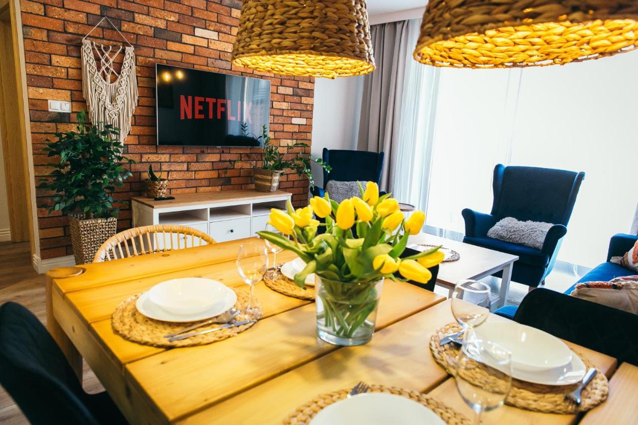 Apartament Przytulny Stone Hill Шклярска-Поремба Экстерьер фото