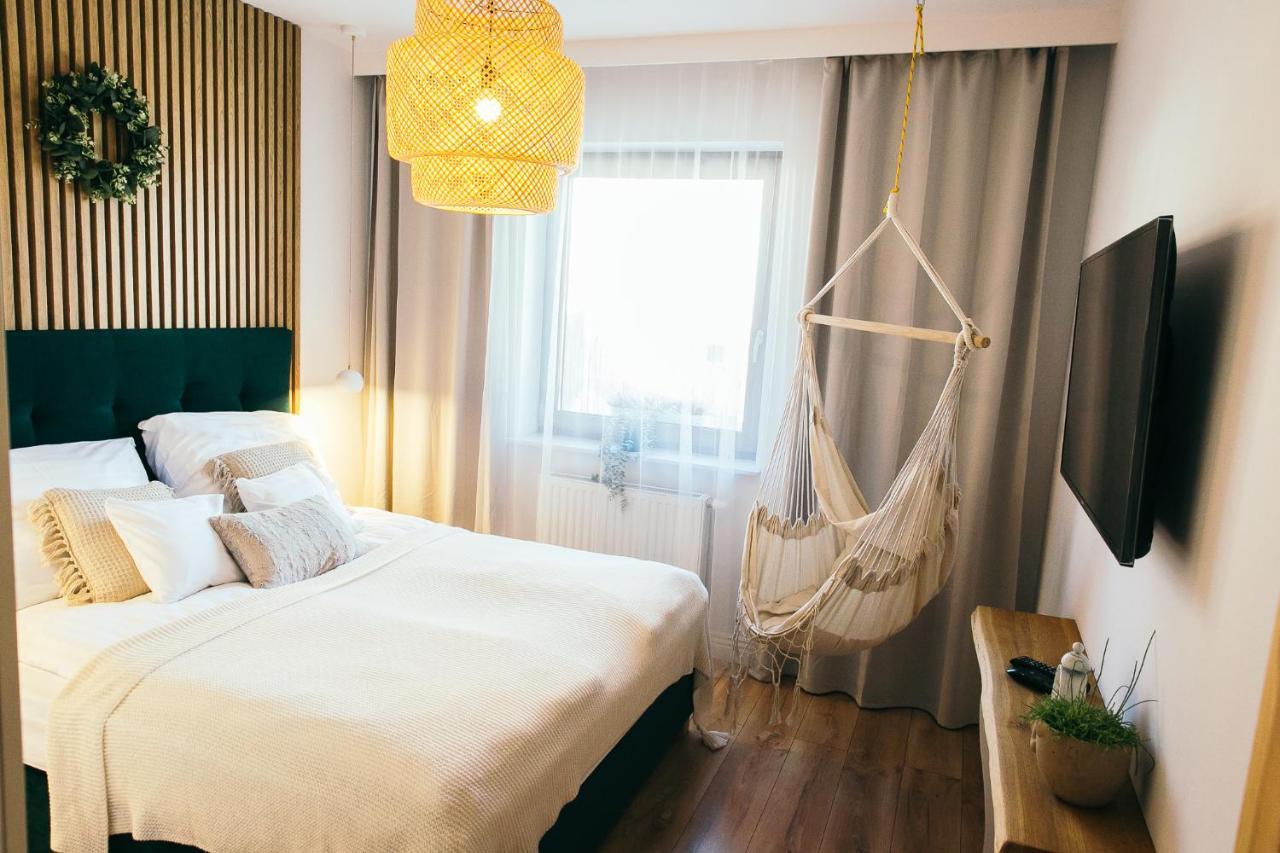 Apartament Przytulny Stone Hill Шклярска-Поремба Экстерьер фото