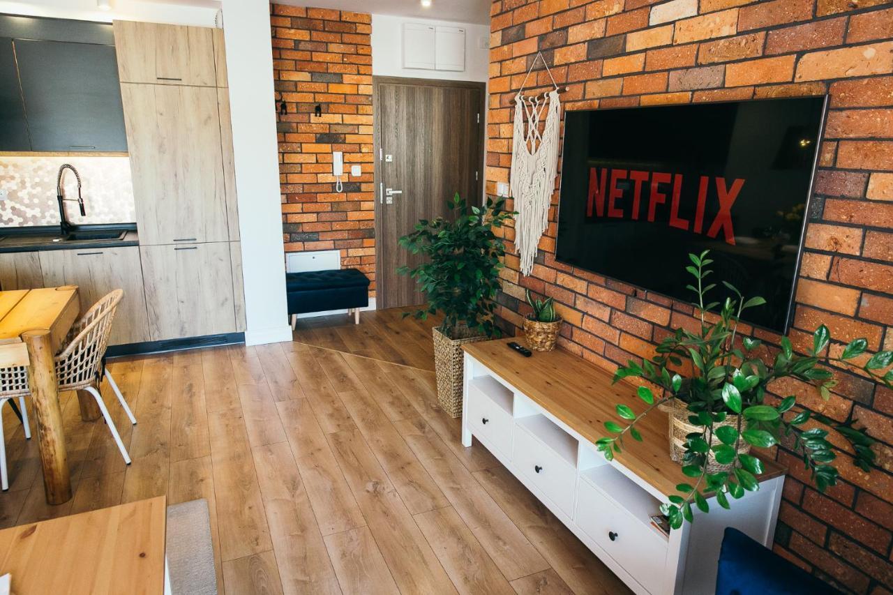 Apartament Przytulny Stone Hill Шклярска-Поремба Экстерьер фото